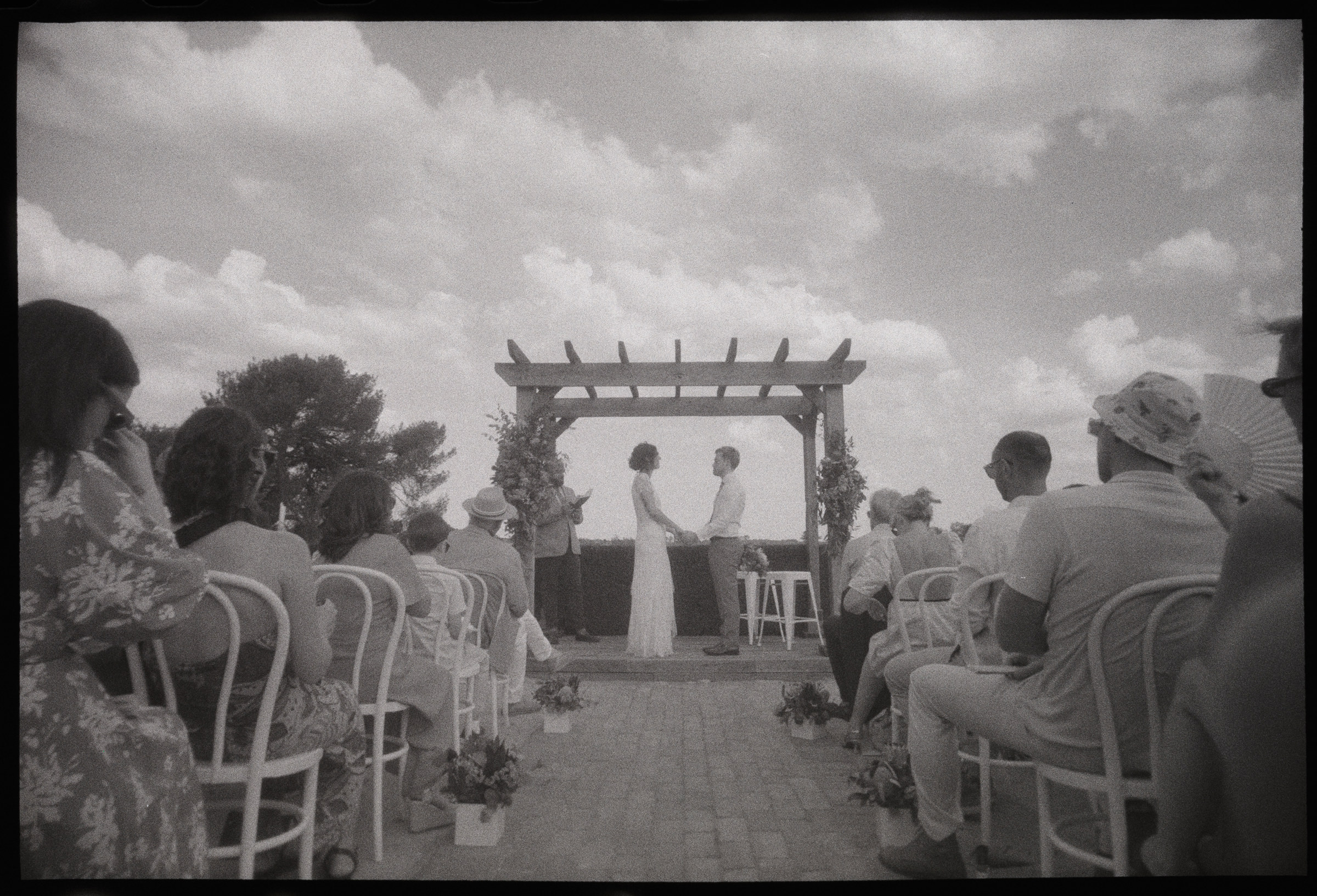 Warrawong Estate wedding photos