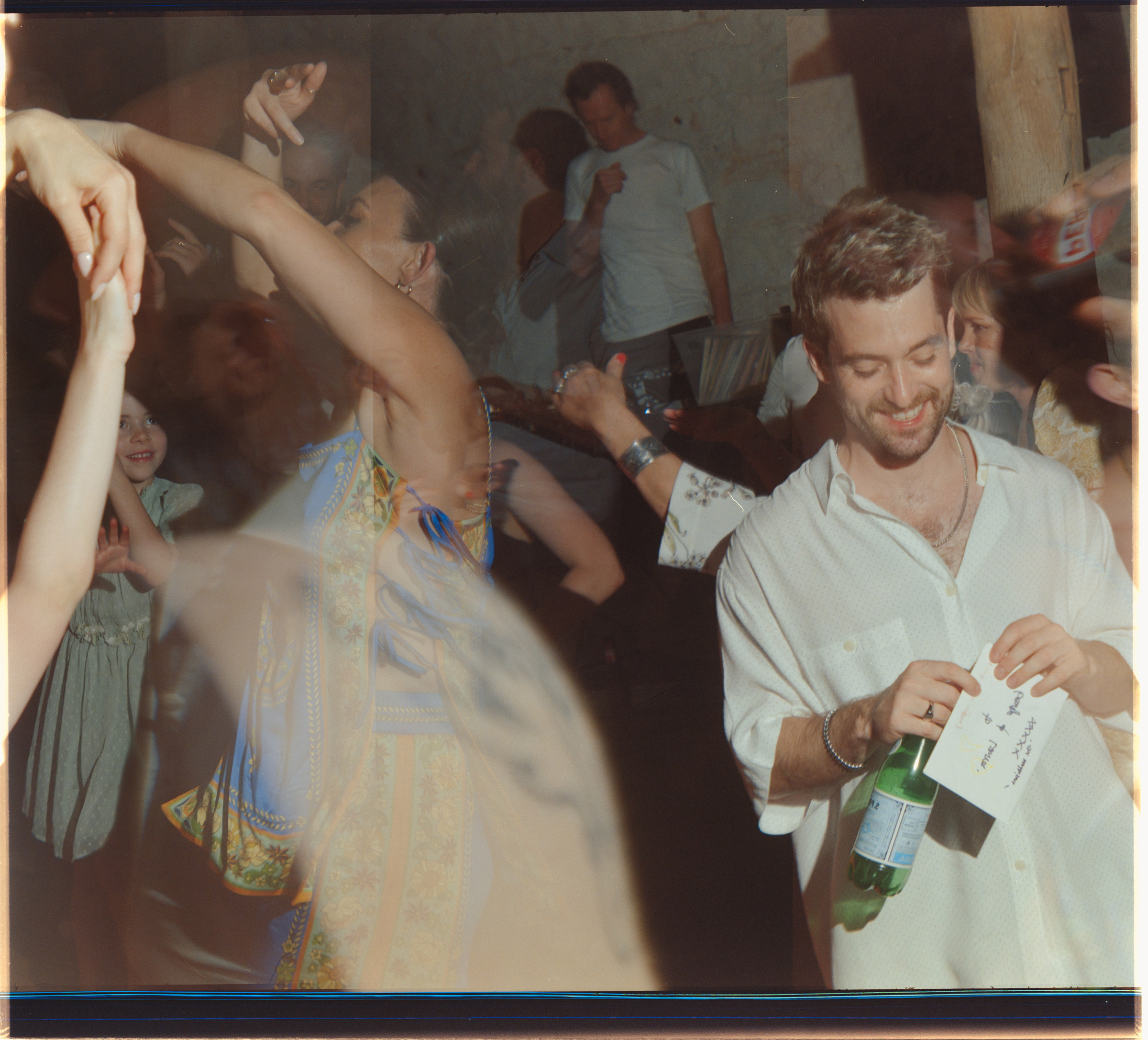 Warrawong Estate wedding photos