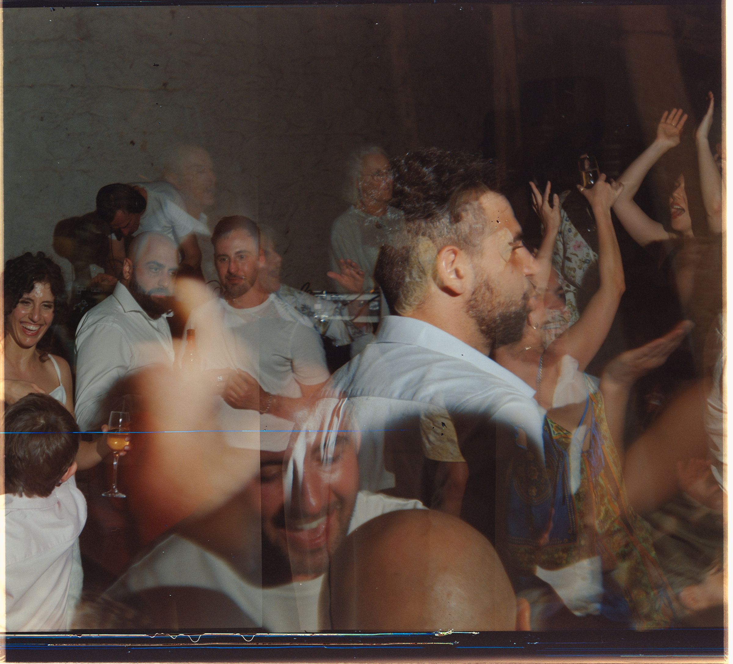 Warrawong Estate wedding photos